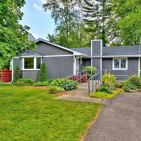Maple Tree Cottage License # 058-2022 Niagara-on-the-Lake Extérieur photo