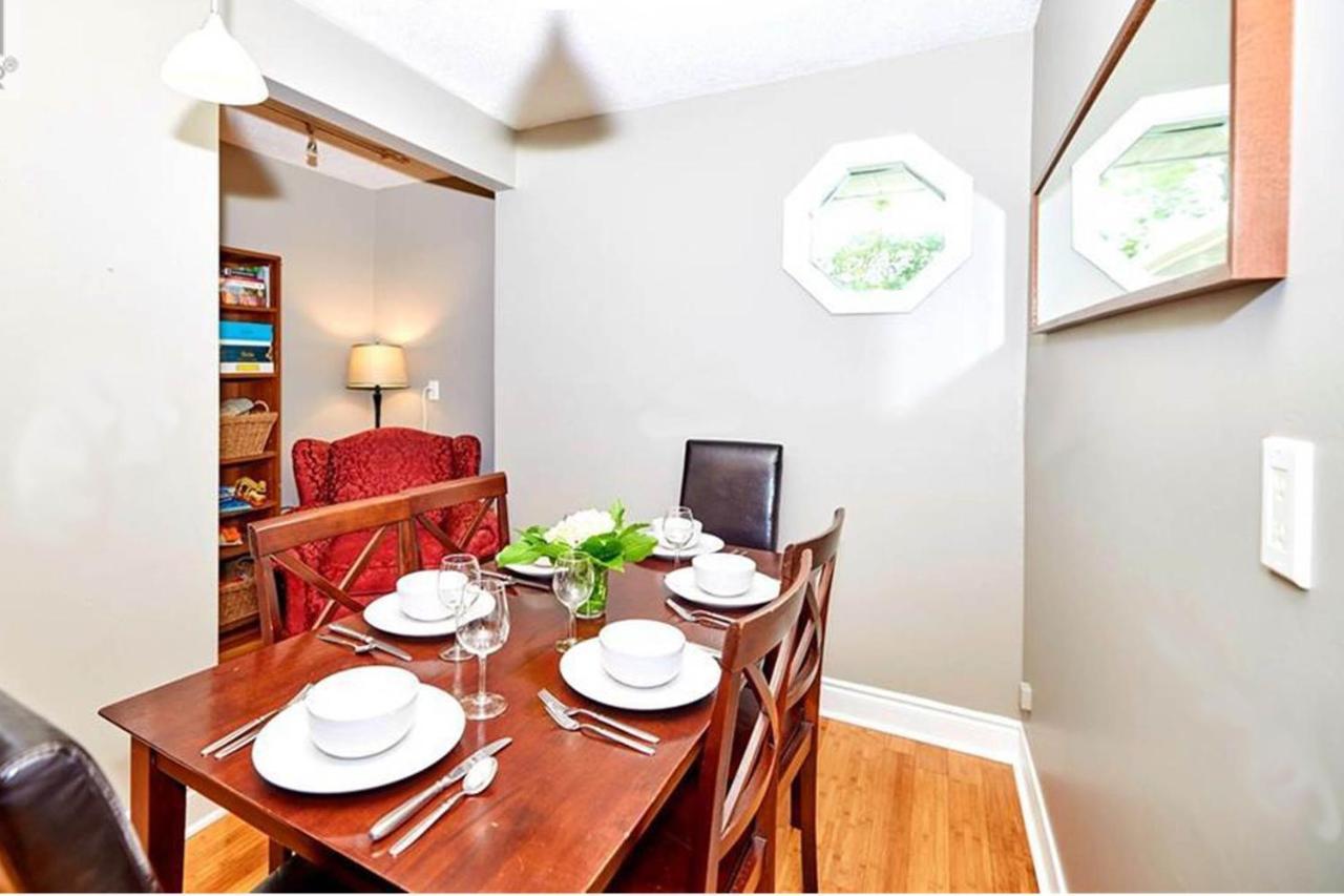 Maple Tree Cottage License # 058-2022 Niagara-on-the-Lake Extérieur photo