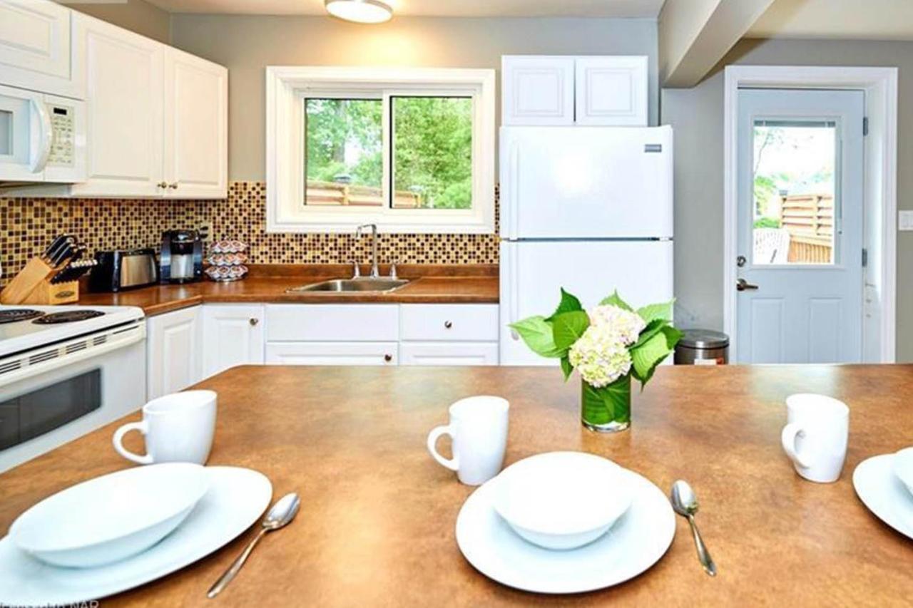 Maple Tree Cottage License # 058-2022 Niagara-on-the-Lake Extérieur photo