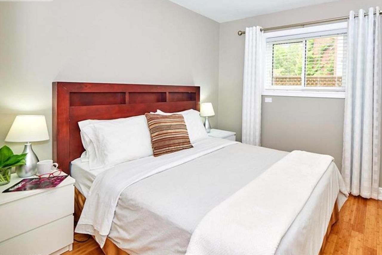 Maple Tree Cottage License # 058-2022 Niagara-on-the-Lake Extérieur photo