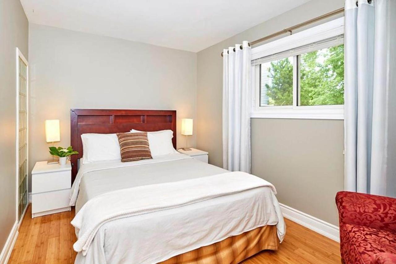 Maple Tree Cottage License # 058-2022 Niagara-on-the-Lake Extérieur photo