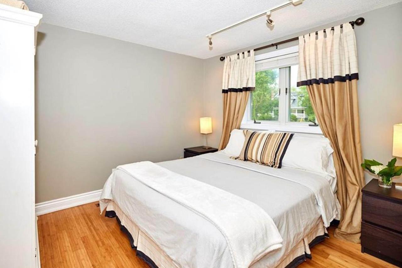 Maple Tree Cottage License # 058-2022 Niagara-on-the-Lake Extérieur photo