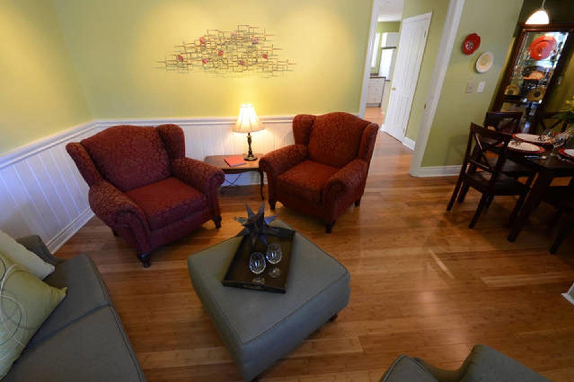 Maple Tree Cottage License # 058-2022 Niagara-on-the-Lake Extérieur photo